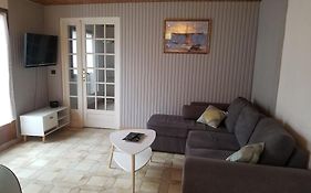 Maison Ideale Pour Visiter Paris